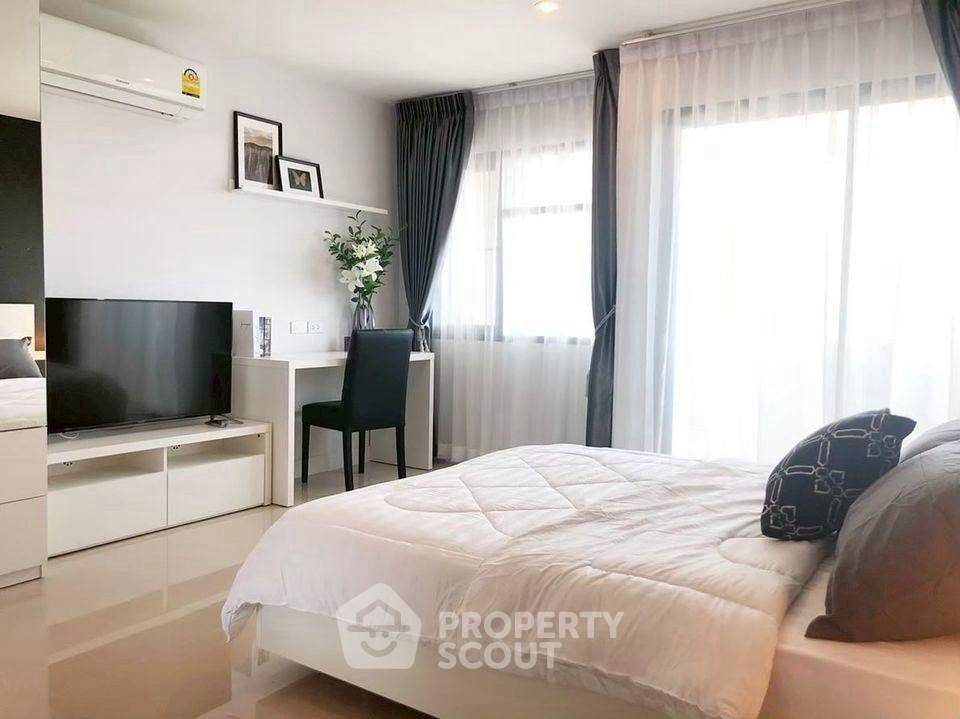 รูป คอนโด 2 ห้องนอน ขนาด 80 ตร.ม. ให้เช่า โครงการ พันนา โอเอซิส 2 เชียงใหม่ (ID 2463737) - รูปที่ 18/18