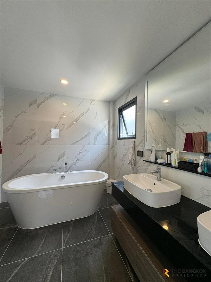 รูป เดอะ ซิตี้ บางนา 3 ยูนิต Luxury หรูหราแบบไม่ต้องรอ - รูปที่ 7/7