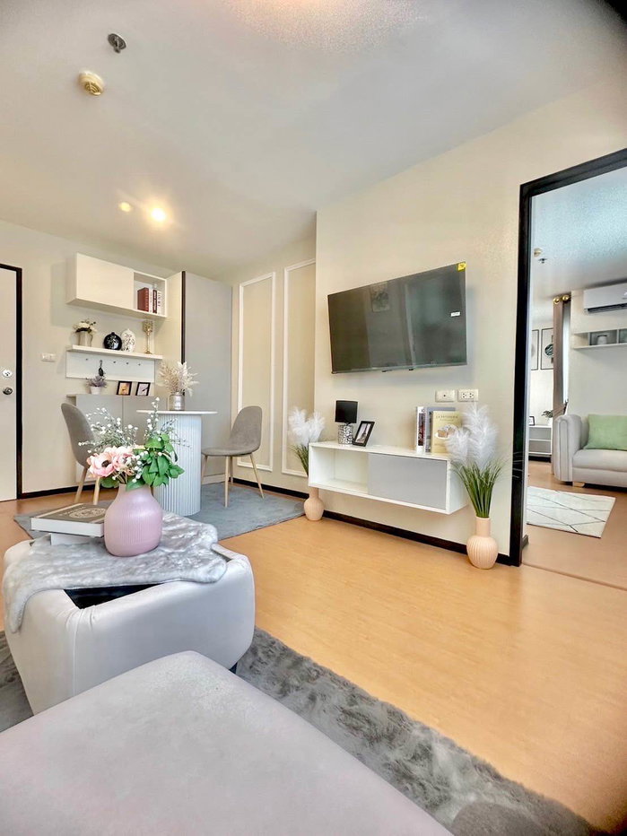 รูป Lumpini North Pattaya 1 Bedroom for Sale - รูปที่ 1/6