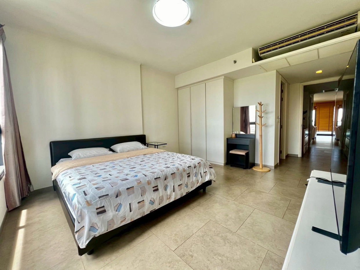 รูป Zire Wongamat Condo for Sale – Luxury Beachfront Living - รูปที่ 10/15
