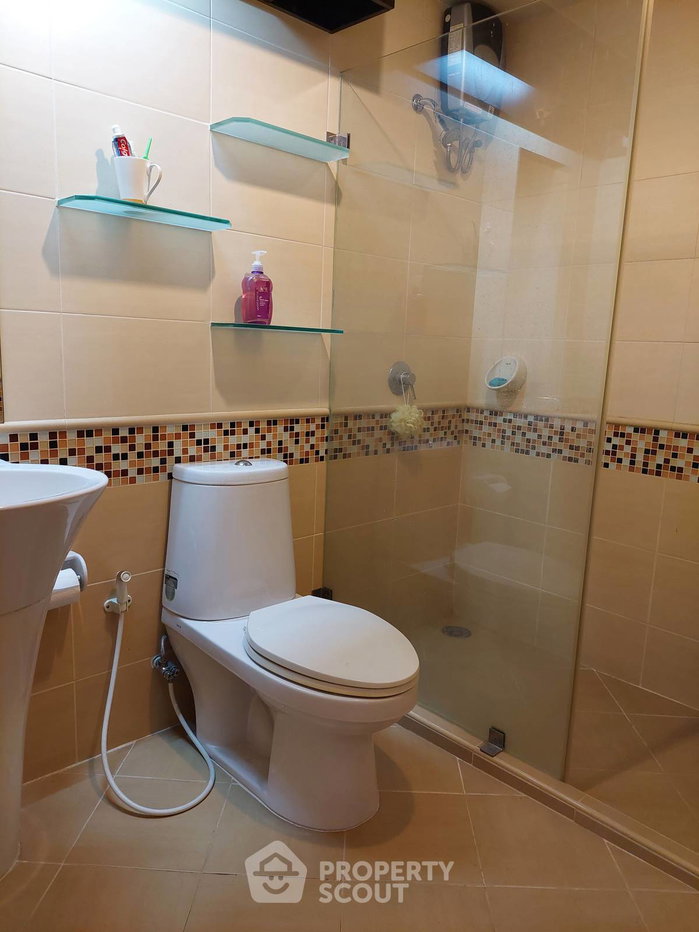 รูป คอนโด 2 ห้องนอน 78 ตร.ม. ขาย Waterford Sukhumvit 50 ใกล้ BTS อ่อนนุช (ID 1883883) - รูปที่ 3/8