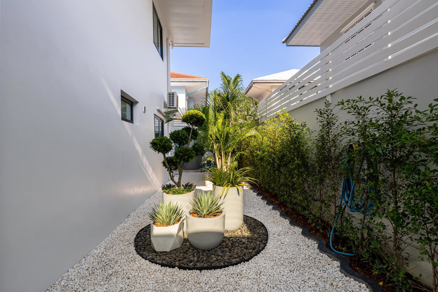 picture 5 Beds Pool Villa in Jomtien for Sale - 18/23