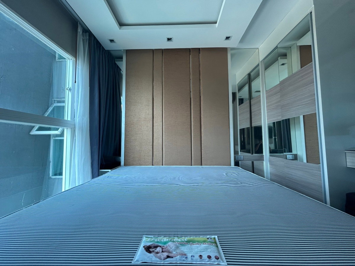 รูป JK 5612708 : ลา ซานเทียร์ คอนโด - รูปที่ 12/20