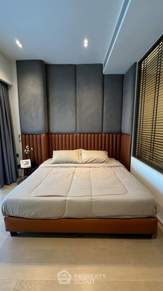 รูป 1 ห้องนอน 54 ตร.ม. ดิ สแตรนด์ ทองหล่อ ใกล้ BTS ทองหล่อ 100 ม. (ID 1582485) - รูปที่ 9/11