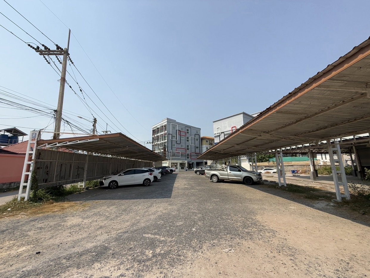 รูป Exceptional Land for Sale in Nong Prue Pattaya - รูปที่ 3/5