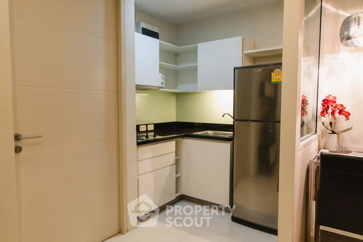 picture 1-BR Condo For Rent At Beverly 33, BTS Phrom Phong (ID 2029082) - 6/15