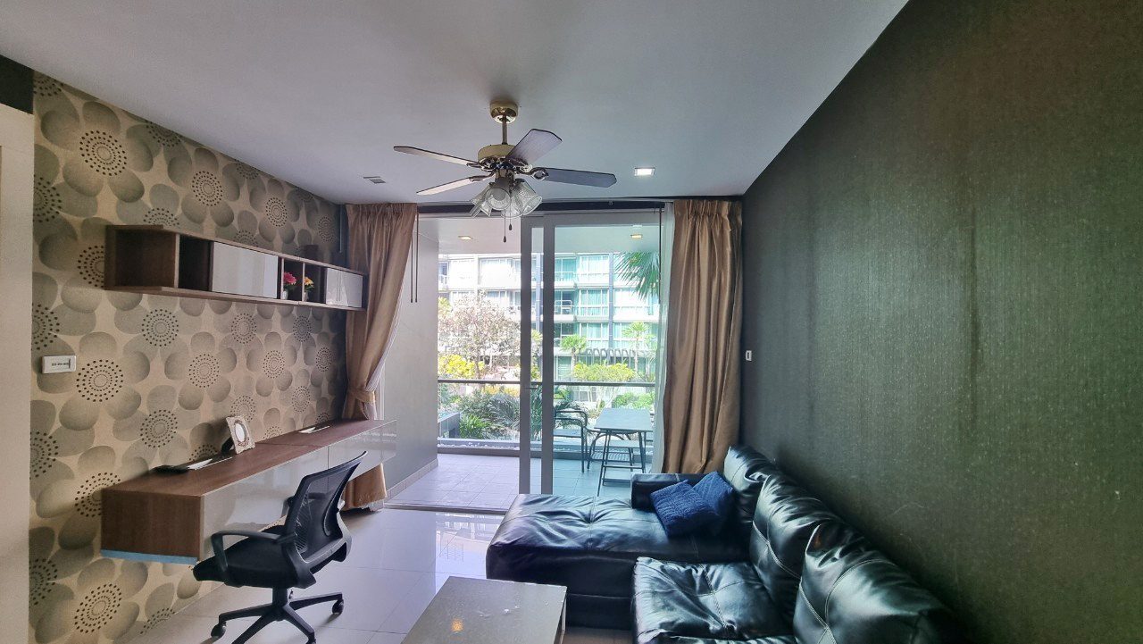 รูป Apus Condominium 1 Bedroom for Sale - รูปที่ 7/13