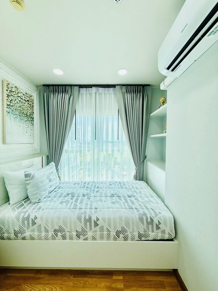 รูป 2-Bedroom Condo for Sale at The Trust Condo South Pattaya - รูปที่ 11/12