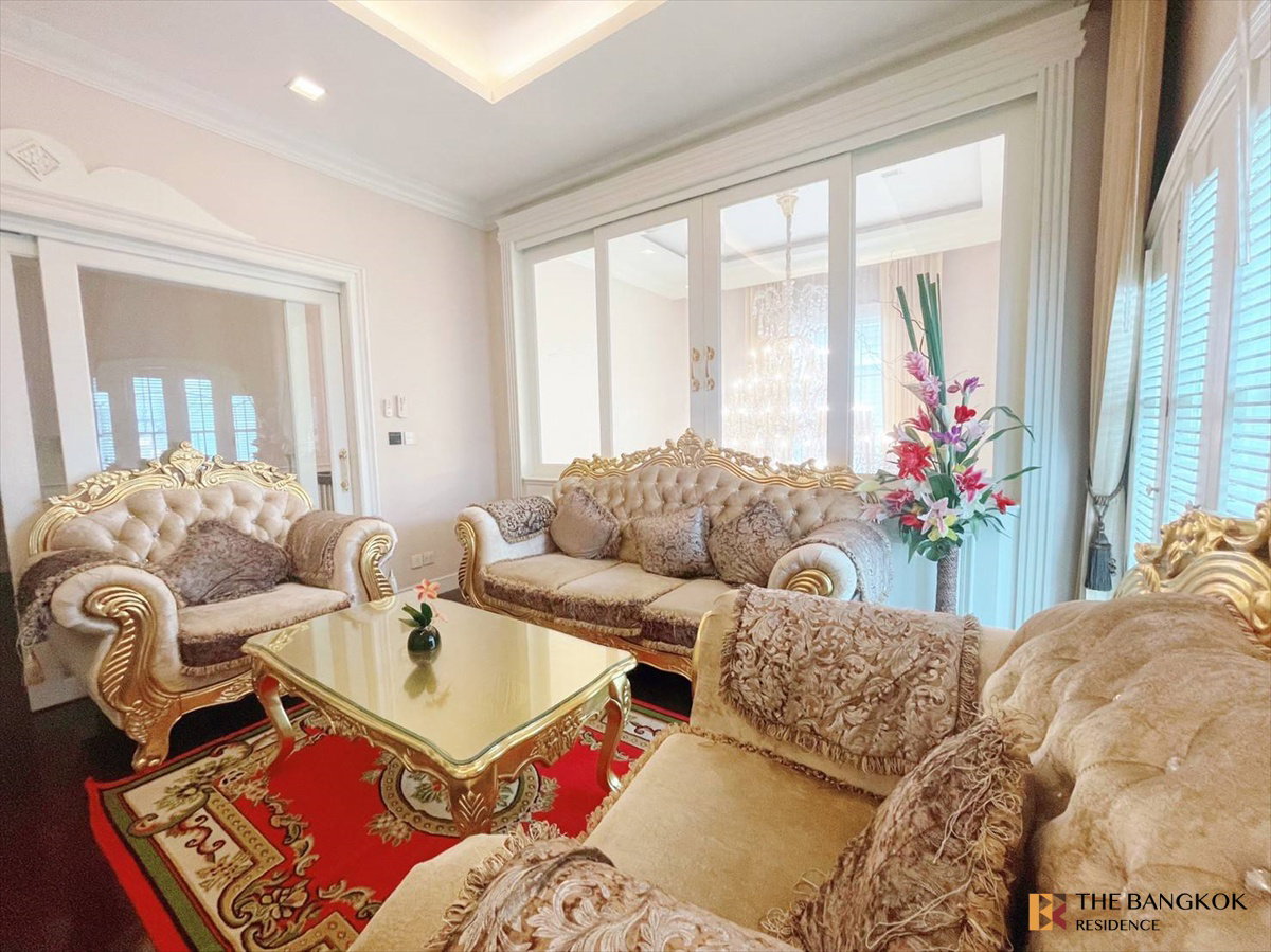 รูป นาราสิริ บางนา สะดวกสบายกับไลฟ์สไตล์สุด Luxury - รูปที่ 8/14