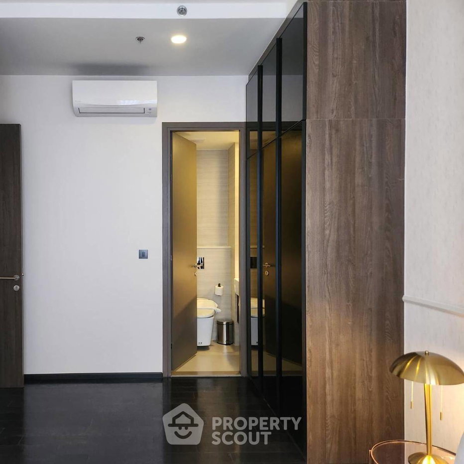 รูป คอนโด 2 ห้องนอน ชั้น 34 Park Origin Thonglor ใกล้ BTS Thong Lor (ID 1759250) - รูปที่ 3/10