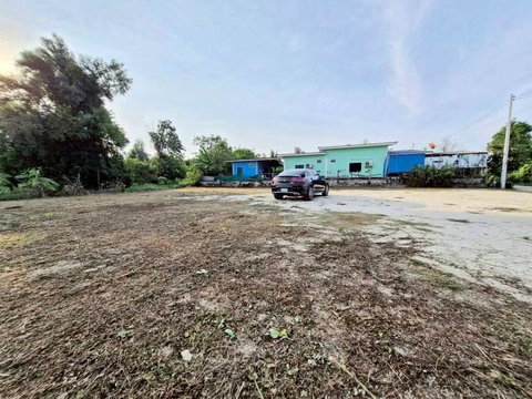 Land for Sale in Huay Yai