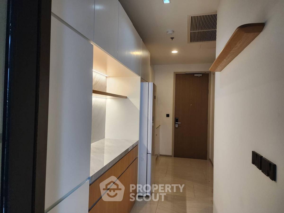 รูป คอนโด 1 ห้องนอน 49 ตร.ม. ชั้น 22 Ashton Silom ใกล้ BTS ช่องนนทรี 300 ม. (ID 1838303) - รูปที่ 3/7