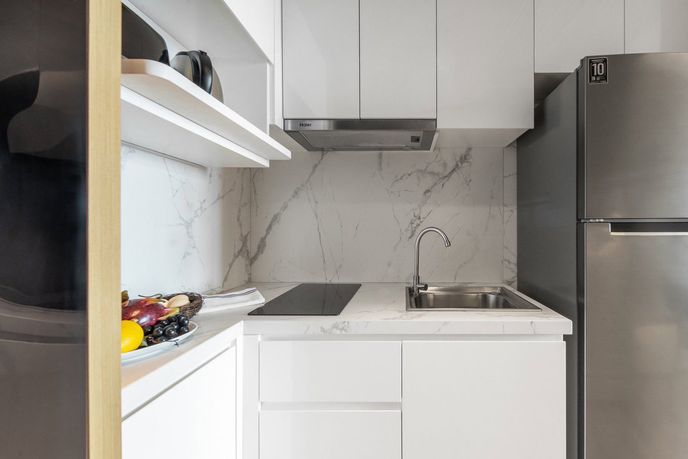 รูป Beverly Mountain Bay 2 Bedrooms for Sale - รูปที่ 5/9