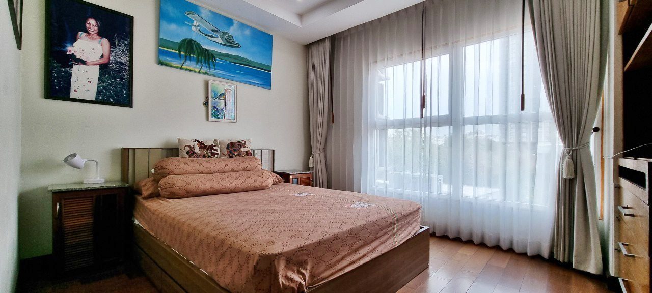รูป Baan Haad Uthong in Pratumnak for Sale - รูปที่ 14/22