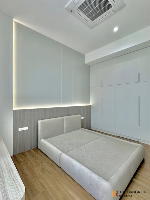 รูป Baan Klang Muang The Edition Sukhumvit-Onnut ใกล้รถไฟฟ้า 3 สาย - รูปที่ 3/25