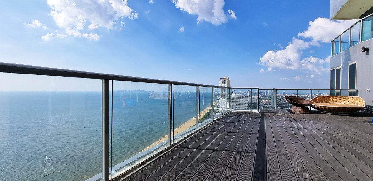 รูป Aeras Beachfront 3 Bedrooms for Sale - รูปที่ 3/20