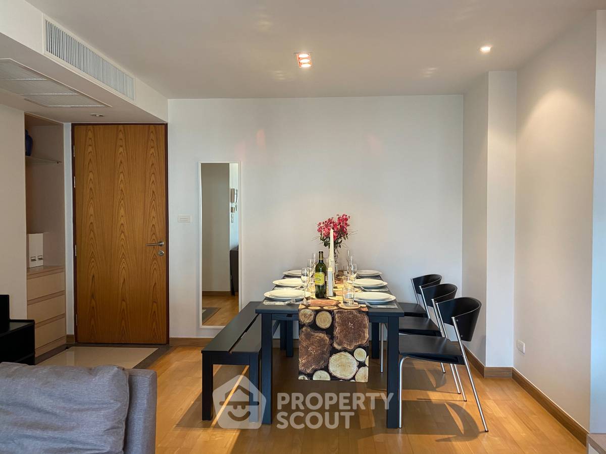 รูป คอนโดขาย 3 ห้องนอน 87 ตร.ม. The Residence สุขุมวิท 52 ใกล้ BTS อ่อนนุช 400 ม. (ID 218159) - รูปที่ 4/12