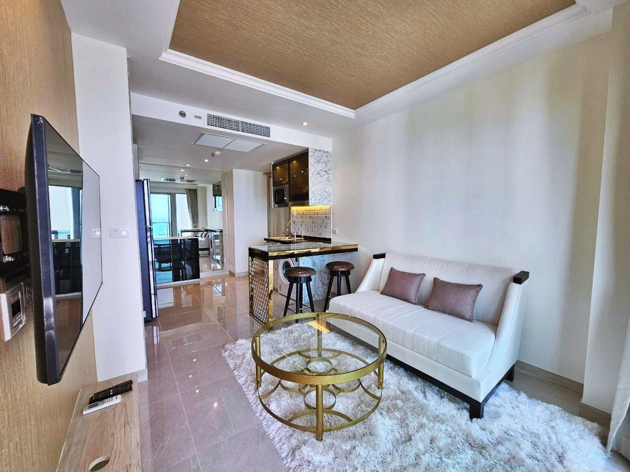 รูป Riviera Monaco 1 Bedroom for Sale - รูปที่ 3/12