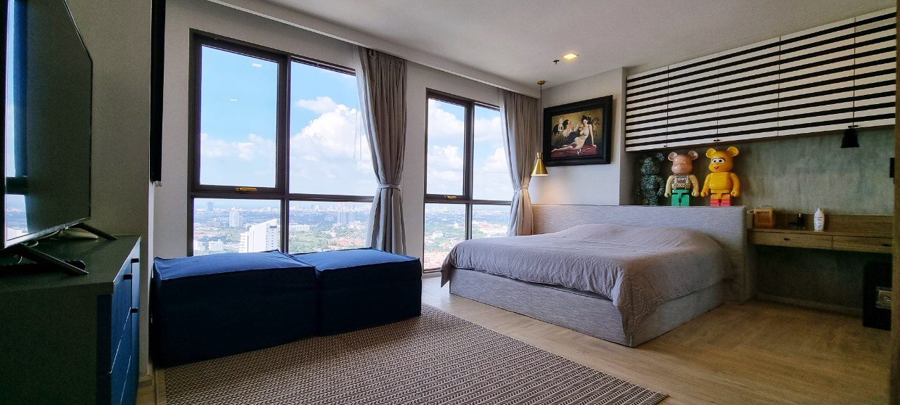 รูป Aeras Beachfront 3 Bedrooms for Sale - รูปที่ 16/20
