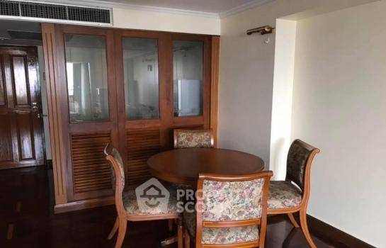รูป คอนโด 1 ห้องนอน 56 ตร.ม. ชั้น 29 โอมินิ ทาวเวอร์ ใกล้ BTS นานา 400 ม. (ID 1896708) - รูปที่ 4/5