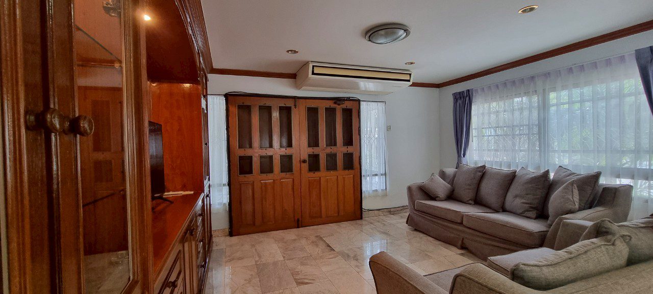 รูป Spacious 4-Bedroom House for Rent in Central Pattaya - รูปที่ 6/20