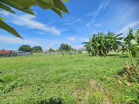 Land for Sale in East Pattaya