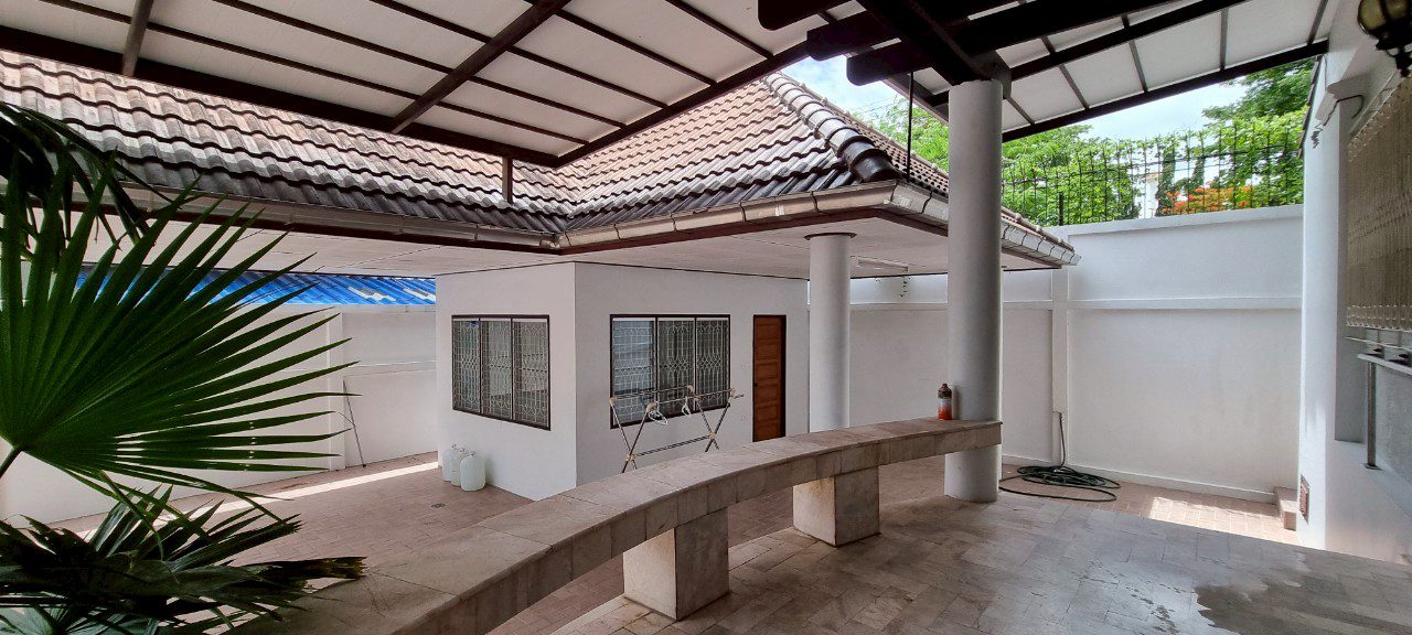 รูป Spacious 4-Bedroom House for Rent in Central Pattaya - รูปที่ 2/20