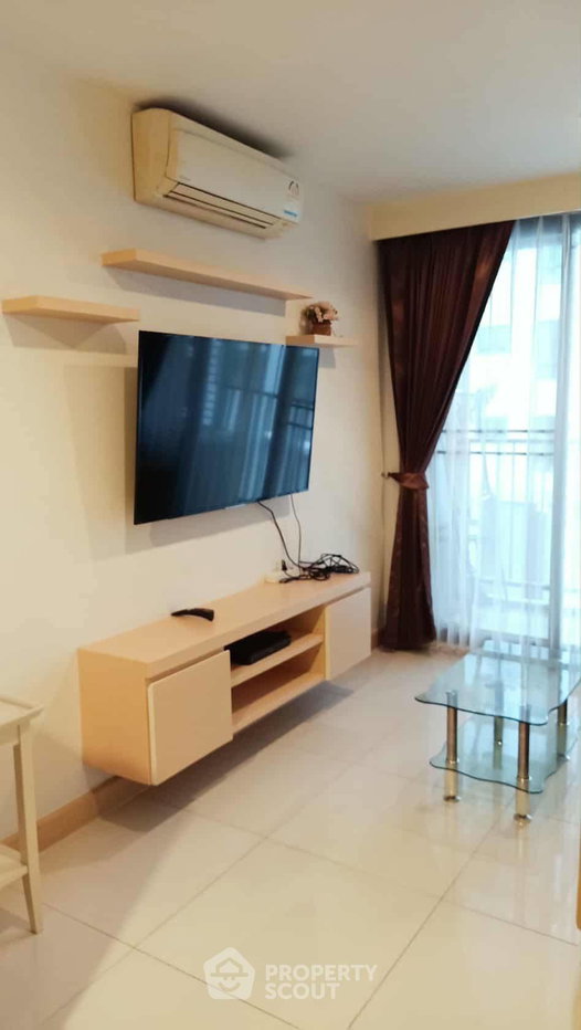 รูป คอนโด 1 ห้องนอน ใกล้ BTS อ่อนนุช เพียง 100 ม. The President Condo Sukhumvit 81 (ID 2458812) - รูปที่ 3/7