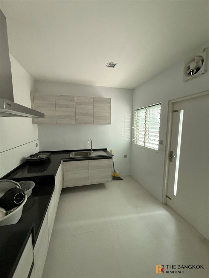 รูป Mantana Westgate หมู่บ้านเงียบสงบ น่าอยู่  - รูปที่ 24/26