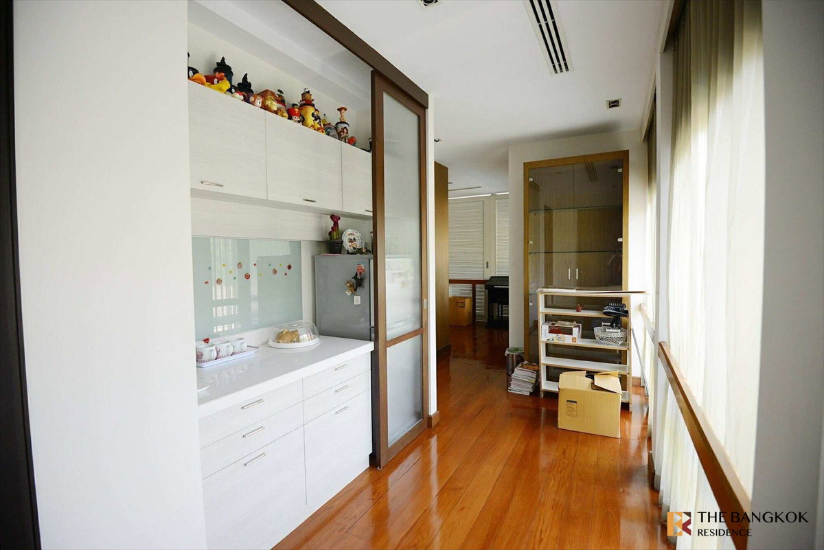 รูป Private Nirvana Ladprao ทำเลดีมาก ตรงข้ามเดอะคริสตัล - รูปที่ 5/12