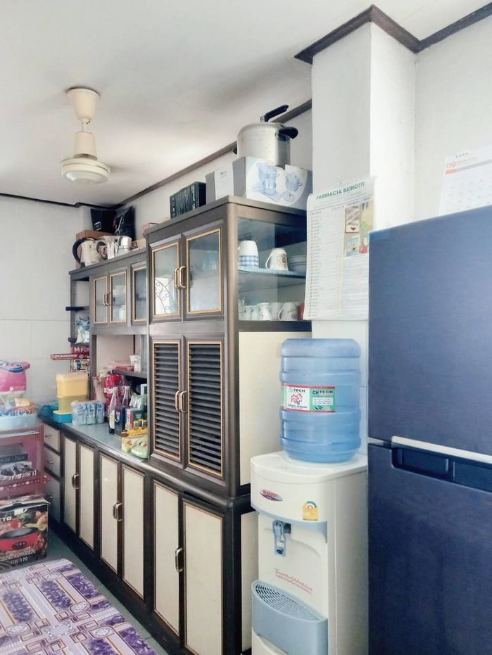 รูป Pool Villa – For Sale in South Pattaya - รูปที่ 11/15