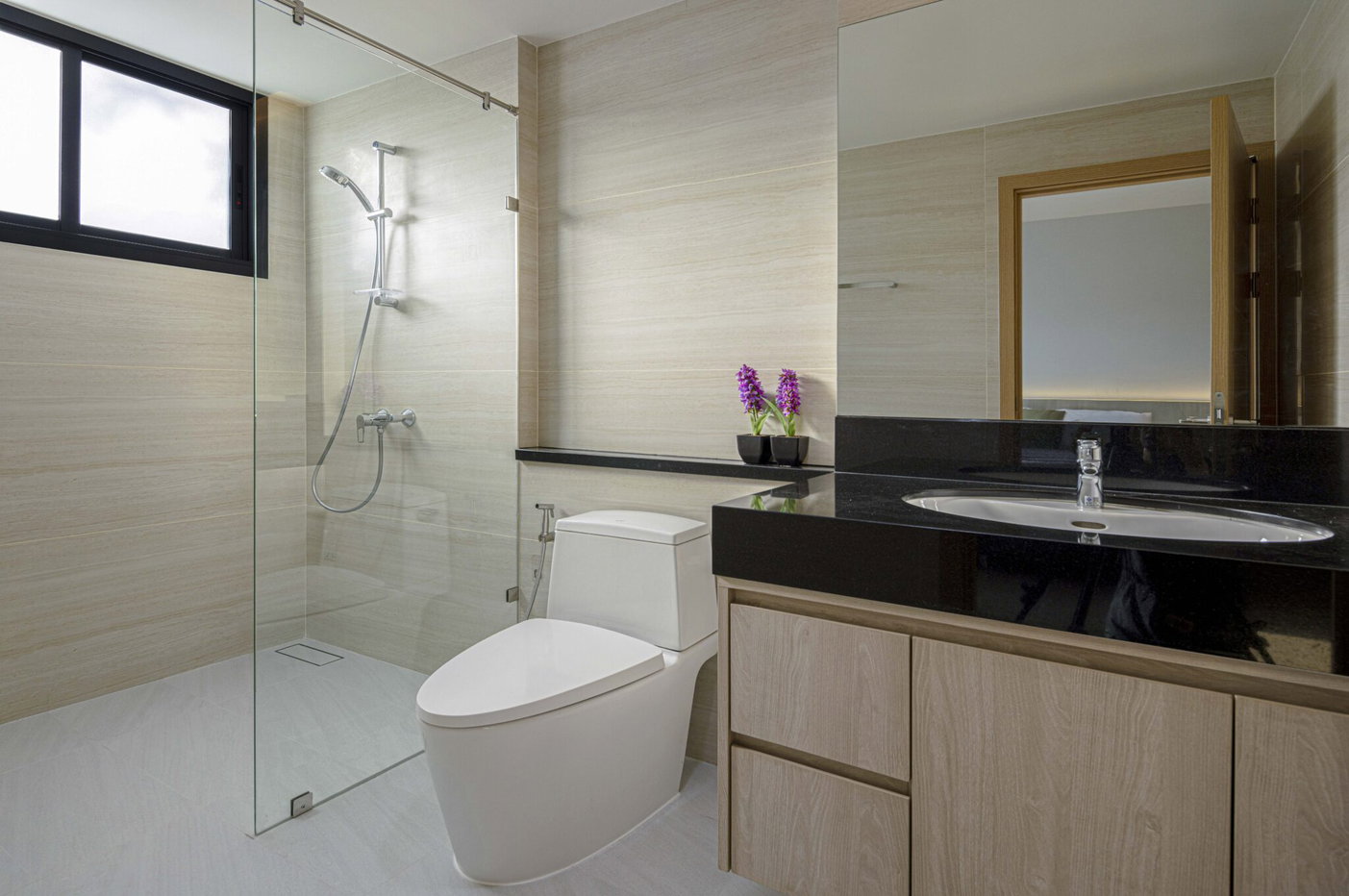 รูป Luxury 3-Bedroom Pool Villa for Rent in Huay Yai - รูปที่ 17/20