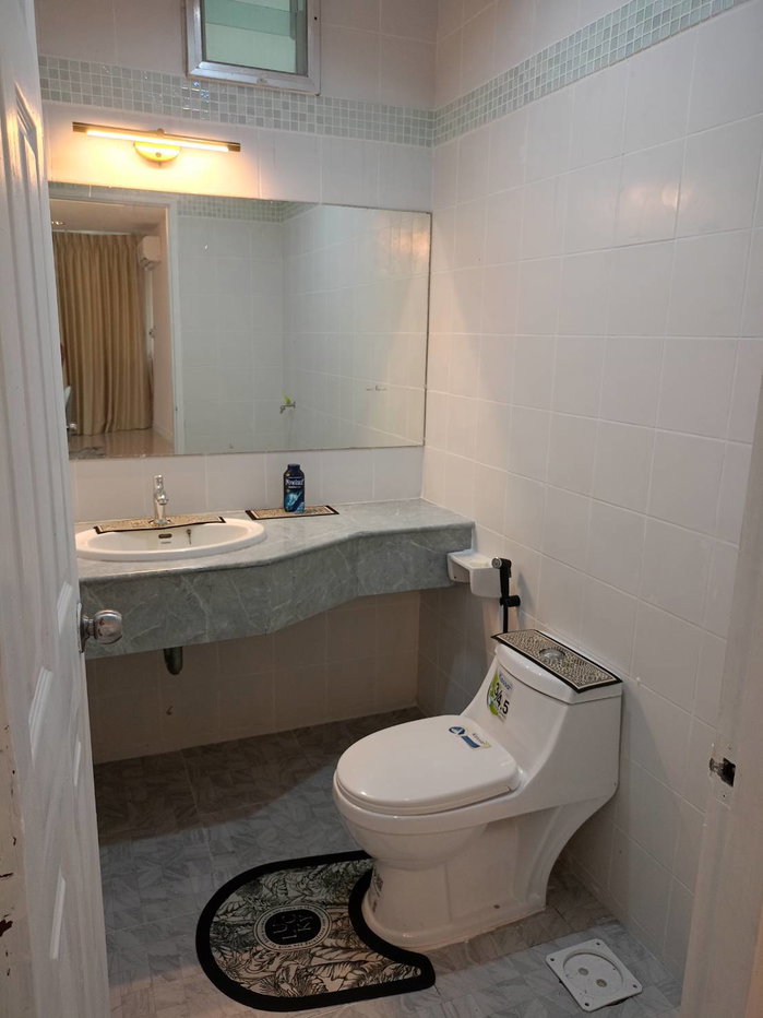 รูป Pool Villa for Rent in Siam Country Club - รูปที่ 16/17