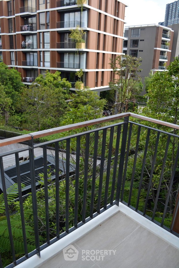 รูป คอนโด 1 ห้องนอน 46 ตร.ม. ชั้น 4 ขาย Mori HAUS ใกล้ BTS อ่อนนุช (ID 2462246) - รูปที่ 17/20
