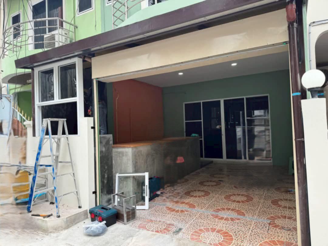รูป Townhouse for Rent in North Pattaya - รูปที่ 2/12