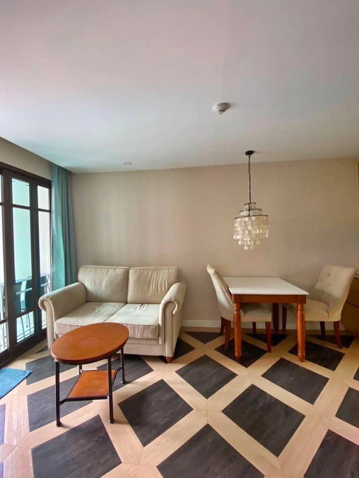 รูป Espana Condo Resort Pattaya 1 Bedroom for Rent - รูปที่ 2/6