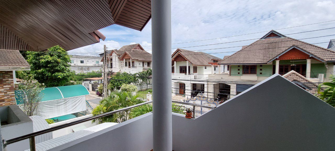 รูป Spacious 4-Bedroom House for Rent in Central Pattaya - รูปที่ 18/20