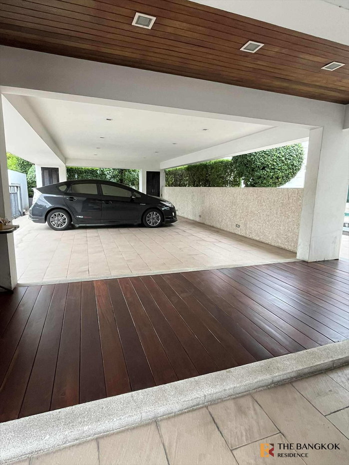 รูป Private Nirvana Ladprao ทำเลดีมาก ตรงข้ามเดอะคริสตัล - รูปที่ 8/12