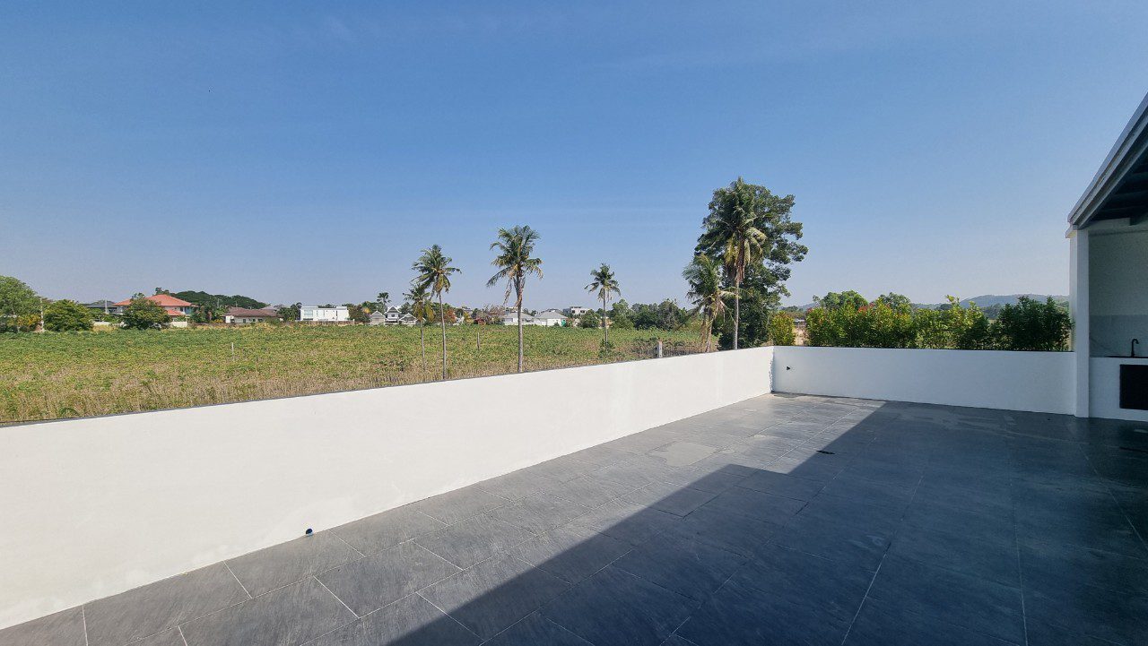 รูป Pool Villa in Mabprachan for Rent - รูปที่ 21/25