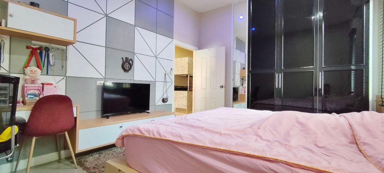 รูป 3 Bedrooms Pool Villa in Huay Yai for Sale - รูปที่ 14/24
