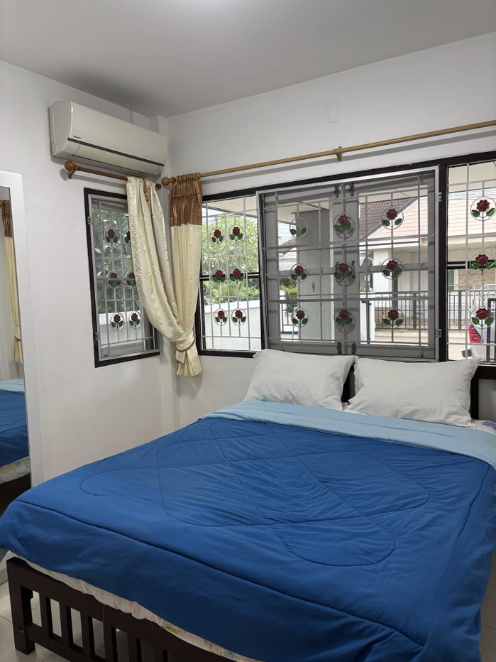 รูป 3-Bedroom House for Rent – East Pattaya - รูปที่ 9/11