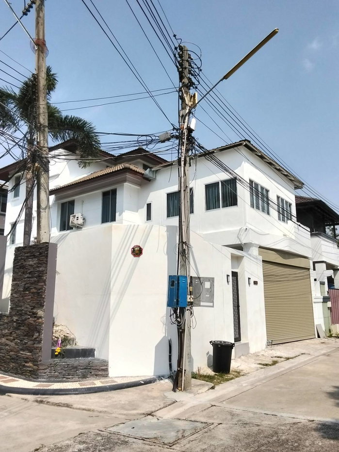 รูป Pool Villa for Rent in Siam Country Club - รูปที่ 1/17