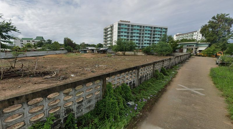 รูป Land for Sale – South Pattaya - รูปที่ 2/2
