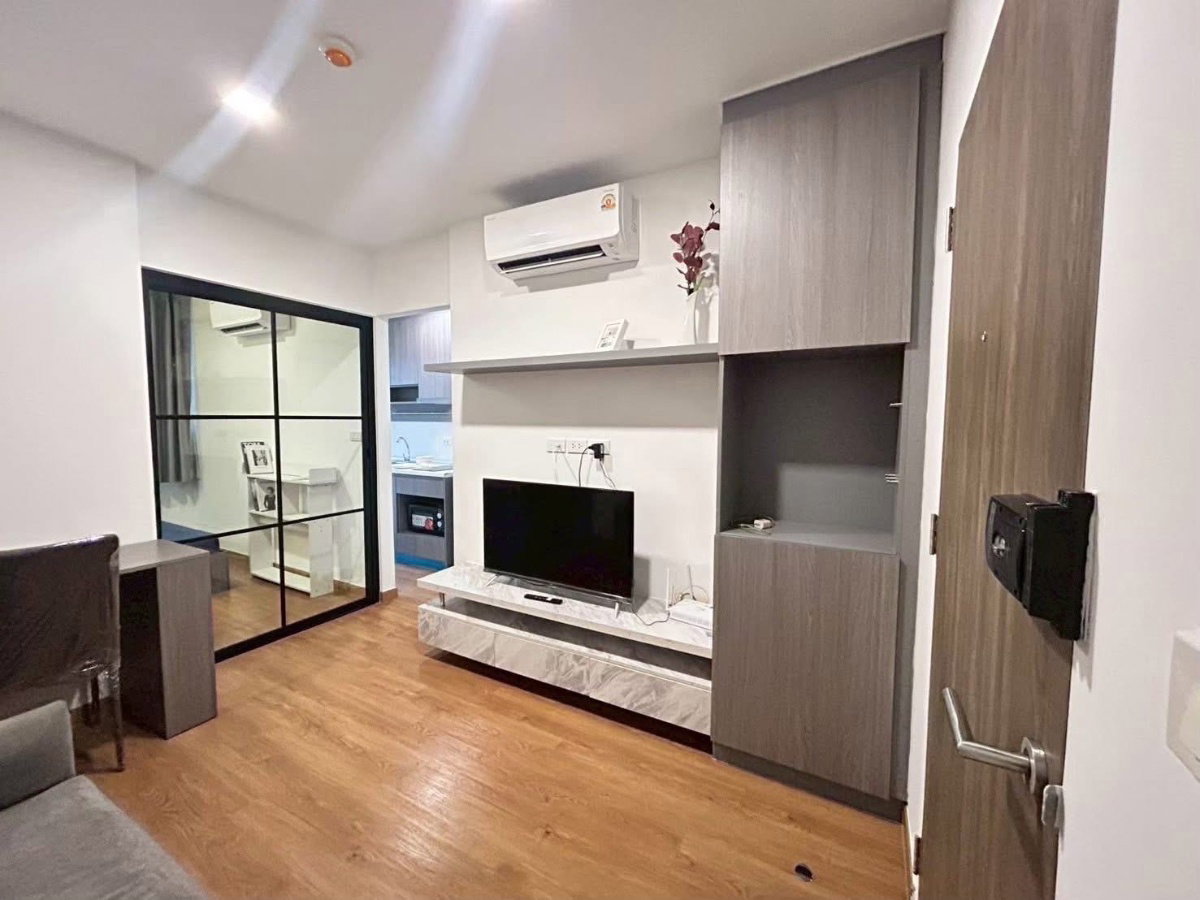 รูป #R7998 🎉 031268 ให้เช่าคอนโด Magnix Condo Ramintra 21 - รูปที่ 11/13