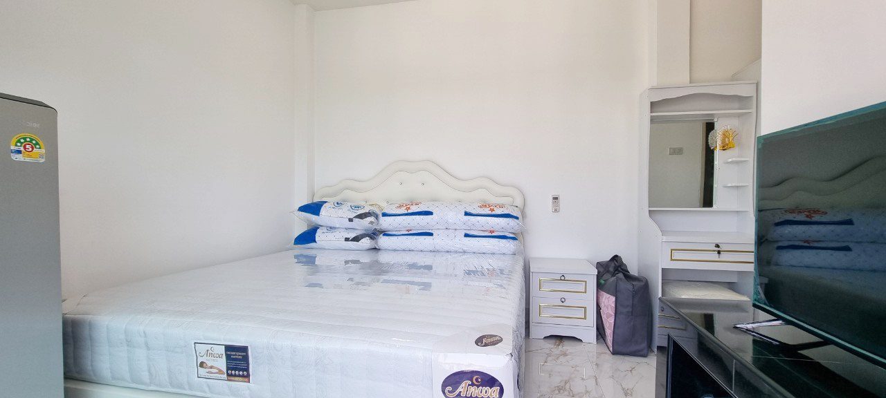 รูป Pool Villa in Huay Yai for Rent - รูปที่ 6/17