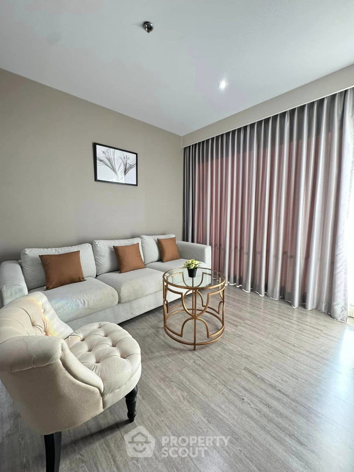 รูป คอนโด 2 ห้องนอน 80 ตร.ม. ชั้น 29 ที่ Rhythm Ekkamai ใกล้ BTS เอกมัย 300 ม. (ID 1910445) - รูปที่ 8/14