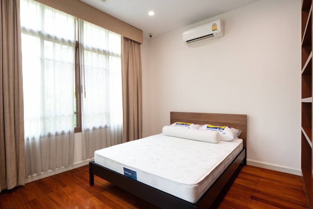 picture LTH13688 – House for Sale | Baan Sansiri Sukhumvit 67 | 490 sqm | 4 Beds 5 Baths | Near BTS Phra Khanong | 122 MB  - 8/15