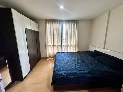 P-43674 ðĒ Condo for Rent 1 Bed Size | Project Pandao Place Near BTS On Nut Line: @easythaihome 085-592-2897