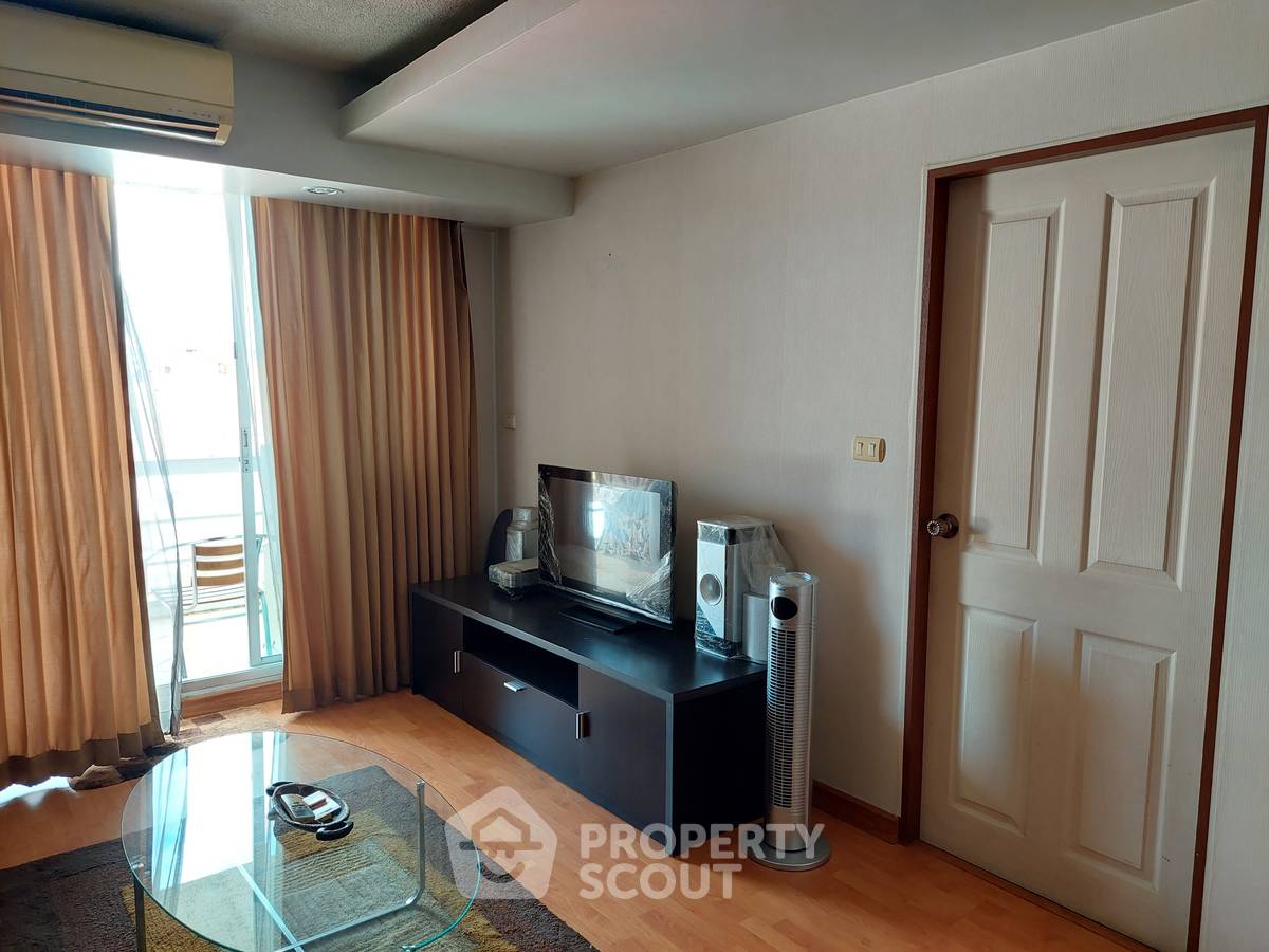 รูป คอนโด 2 ห้องนอน 78 ตร.ม. ขาย Waterford Sukhumvit 50 ใกล้ BTS อ่อนนุช (ID 1883883) - รูปที่ 1/8