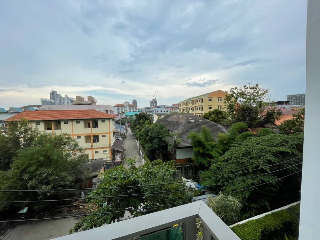 รูป City Center Residence Bang Lamung, Pattaya - รูปที่ 2/7
